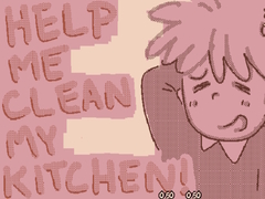 Peli Help Me Clean My Kitchen