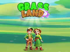 Peli Grass Land
