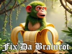 Peli Fix Da Brainrot