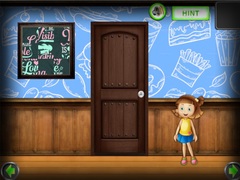 Peli Amgel Kids Room Escape 326