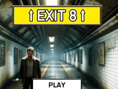 Peli Exit 8