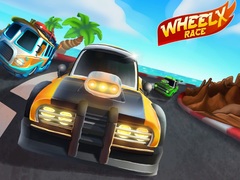 Peli WheelX Race