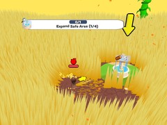 Peli Grass Land