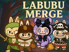 Peli Labubu Merge