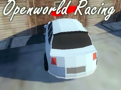 Peli Openworld Racing