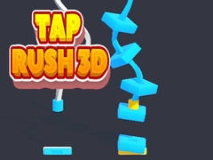 Peli Tap Rush 3D