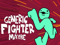 Peli Generic Fighter Maybe