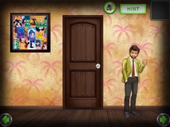 Peli Amgel Easy Room Escape 302