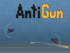 Peli AntiGun