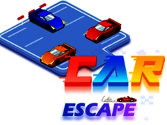 Peli Car Escape