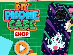 Peli DIY Phone Case Shop