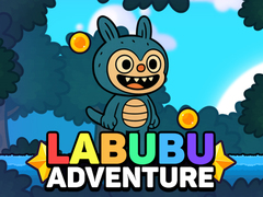 Peli Labubu Adventure