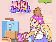Peli Kiki World