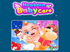Peli Newborn Baby Care