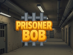 Peli Prisoner Bob