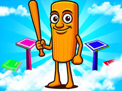 Peli Brainrot Evolution Game