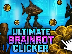 Peli Ultimate Brainrot Clicker