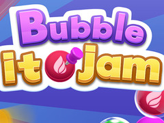 Peli Bubble It Jam