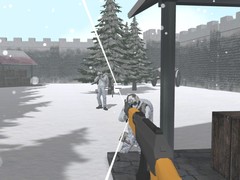 Peli Winter Mercenary