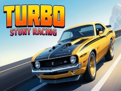 Peli Turbo Stunt Racing