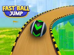 Peli Fast Ball Jump