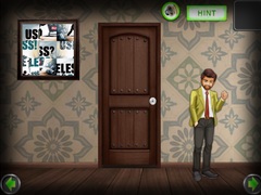 Peli Amgel Easy Room Escape 303
