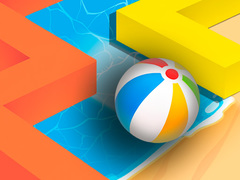 Peli Summer Maze