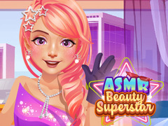 Peli ASMR Beauty Superstar