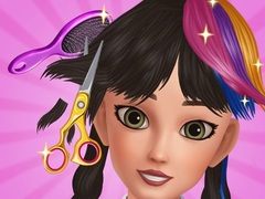 Peli Hair Salon: Beauty Salon