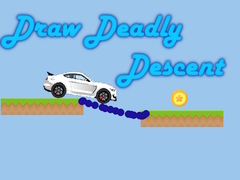 Peli Draw Deadly Descent