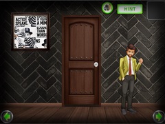 Peli Amgel Easy Room Escape 304