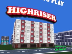 Peli Highriser