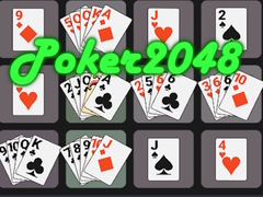 Peli Poker2048