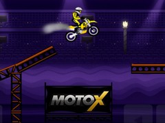 Peli Super Motocross