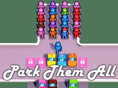 Peli Park Them All