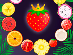 Peli Fruit King Merge