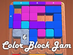 Peli Color Block Jam