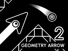 Peli Geometry Arrow 2
