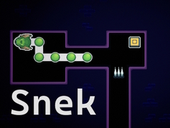 Peli Snek