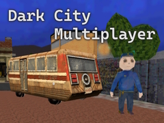 Peli Dark City Multiplayer