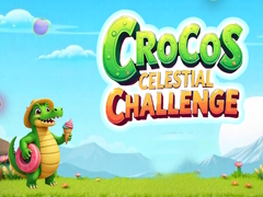 Peli Crocos Celestial Challenge