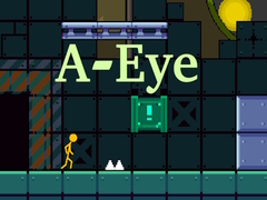 Peli A-Eye