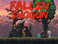 Peli Fallen Shogun