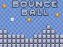 Peli Bounce Ball
