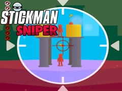 Peli Stickman Sniper