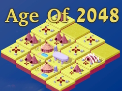 Peli Age Of 2048