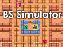 Peli BS Simulator