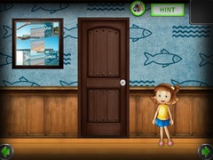 Peli Amgel Kids Room Escape 329