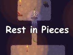 Peli Rest in Pieces
