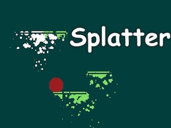 Peli Splatter